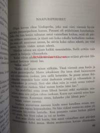 Naisen viekkautta - Pataanien kansansatuja