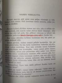 Naisen viekkautta - Pataanien kansansatuja