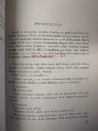 Naisen viekkautta - Pataanien kansansatuja