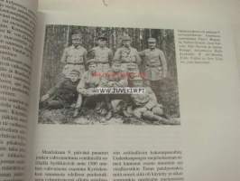 Varsinais-Suomen Suojeluskuntapiiri 1917-1944