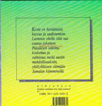 Kevään kuohua, 1990.  Runot Leila Walle; esipuhe Anna-Maija Raittila
