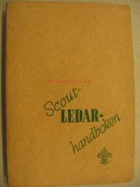 Scout ledarhandboken