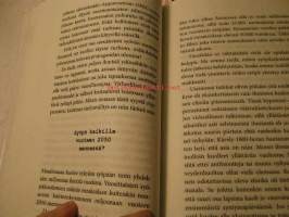 ydinvoima fukushiman jälkeen
