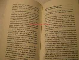 ydinvoima fukushiman jälkeen