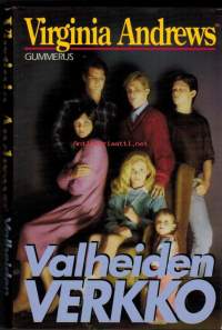 Valheiden verkko