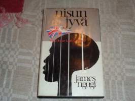 Nisun jyvä