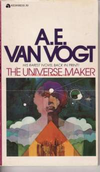 The Universe Maker