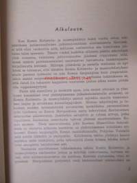 Jatuli II - Kemin kotiseutu ja museoyhdistyksen julkaisu