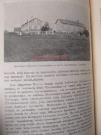 Jatuli II - Kemin kotiseutu ja museoyhdistyksen julkaisu