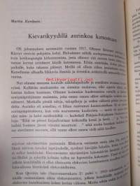 Jatuli IX - Kemin kotiseutu ja museoyhdistyksen julkaisu