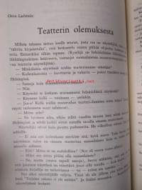 Jatuli IX - Kemin kotiseutu ja museoyhdistyksen julkaisu