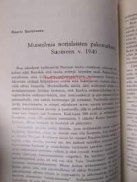 Jatuli IX - Kemin kotiseutu ja museoyhdistyksen julkaisu