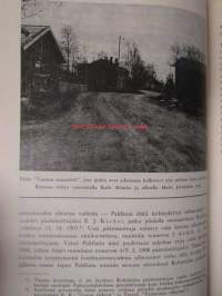 Jatuli IX - Kemin kotiseutu ja museoyhdistyksen julkaisu