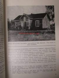 Jatuli IX - Kemin kotiseutu ja museoyhdistyksen julkaisu