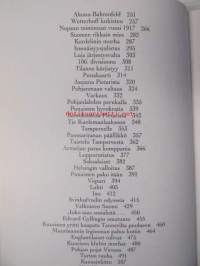 Ei tule vaivatta vapaus - Suomi 1870-1920
