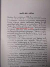 Ei tule vaivatta vapaus - Suomi 1870-1920