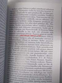 Ei tule vaivatta vapaus - Suomi 1870-1920