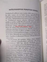 Ei tule vaivatta vapaus - Suomi 1870-1920
