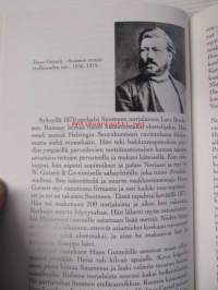 Ei tule vaivatta vapaus - Suomi 1870-1920