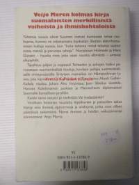 Ei tule vaivatta vapaus - Suomi 1870-1920