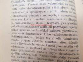 Vanha ja uusi taloudellinen liberalismi