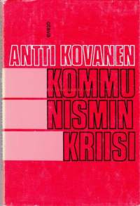 Kommunismin kriisi, 1970.