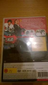 Starsky &amp; Hutch DVD - elokuva