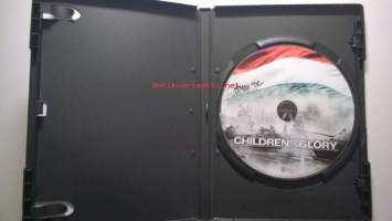 Chidren of glory DVD - elokuva