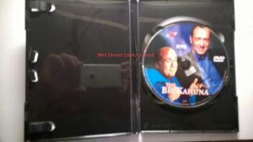 The Big Kahuna DVD - elokuva
