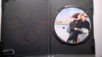 Larry Crowne - uusi mahdollisuus DVD - elokuva