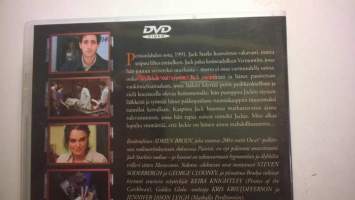 Sidottu DVD - elokuva