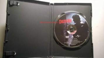 Carlito&#039;s way DVD - elokuva