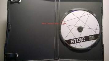 Stoic DVD - elokuva