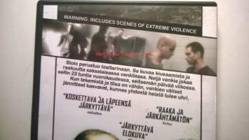 Stoic DVD - elokuva
