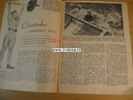 Kiva 1953 nr 11
