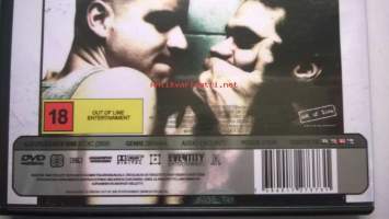 Stoic DVD - elokuva