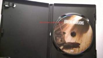 Jerichon uhrit DVD - elokuva