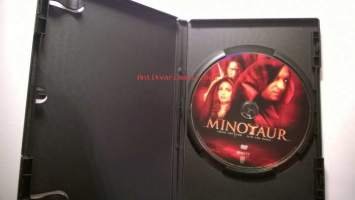 Minotaurus DVD - elokuva