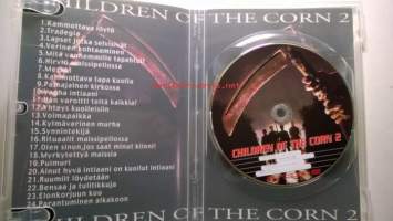 Maissilapset 2 DVD - elokuva