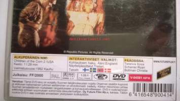 Maissilapset 2 DVD - elokuva