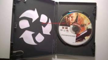 Transporter 2 DVD - elokuva