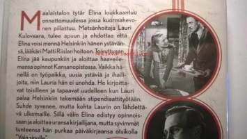 Vain sinulle DVD - elokuva