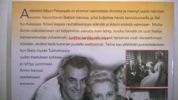 Isän vanha ja uusi DVD - elokuva