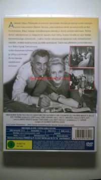 Isän vanha ja uusi DVD - elokuva