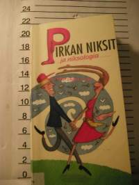 pirkan niksit ja niksologia