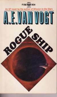 Rogue Ship