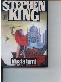 Musta torni