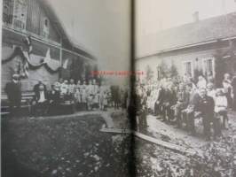 Suoniemen sananparsia