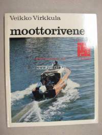 Moottorivene