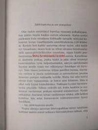 Gasellipoika